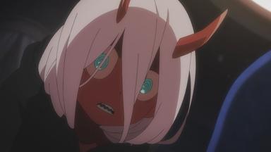 Darling in the FranXX 1x13