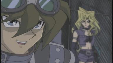 Yu-Gi-Oh! Duel Monsters 1x172