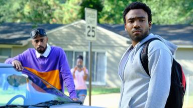 Atlanta 2x1