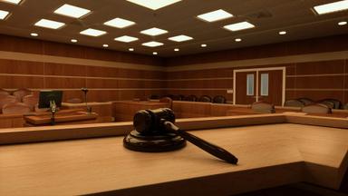 Dinastía: Los Murdoch 1x4