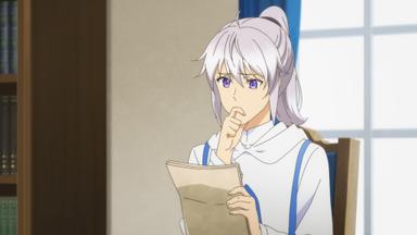 The Great Cleric 1x9