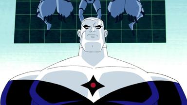 Teen Titans 4x6