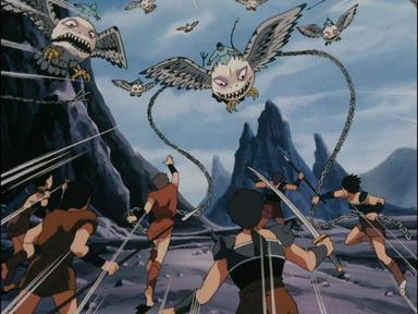 InuYasha 1x37
