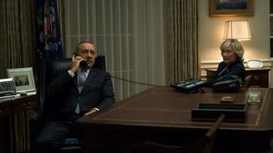 House of Cards 4x2