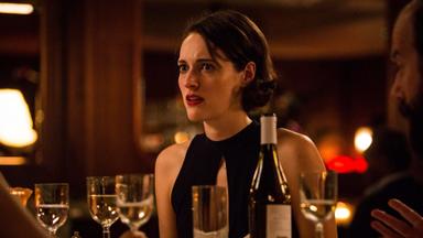 Fleabag 2x1