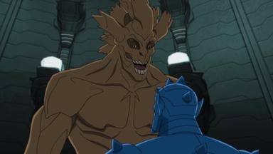 Hulk Y Los Agentes De S.M.A.S.H 1x26