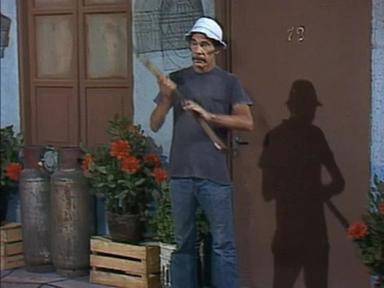 El Chavo del Ocho 7x11