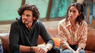 Good Trouble 3x12