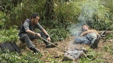 Perdidos 4x10
