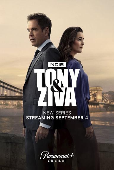 NCIS: Tony & Ziva 1x1
