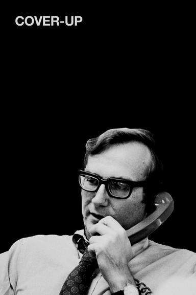 Cover-Up: Un periodista en las trincheras