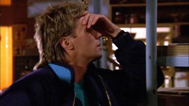 MacGyver 3x14