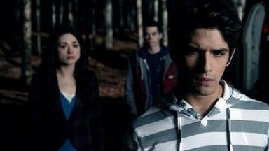 Teen Wolf 2x6
