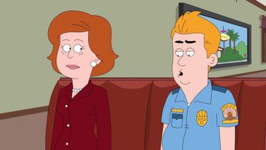 Paradise Police 3x5