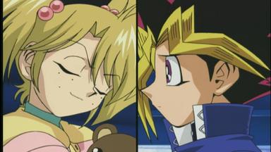 Yu-Gi-Oh! Duel Monsters 1x42