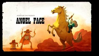 Hora de aventuras 7x17