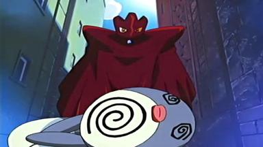 Pokémon 9x21