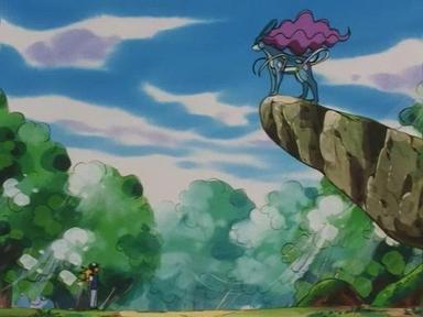 Pokémon 5x18