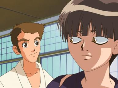 The Prince of Tennis 2x20