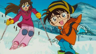 Detective Conan 1x46