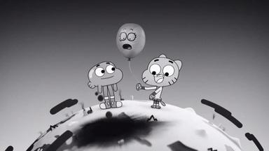 El asombroso mundo de Gumball 6x9