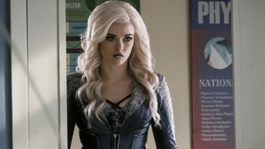 The Flash 3x20