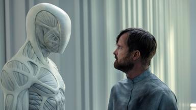 Westworld 4x6