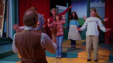 The Middle 3x9