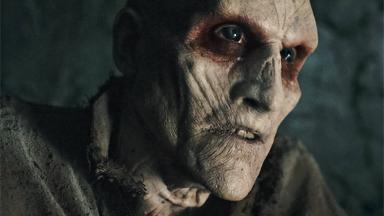 Van Helsing 2x3