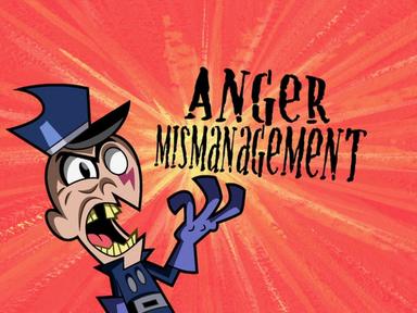 Las macabras aventuras de Billy y Mandy 7x10