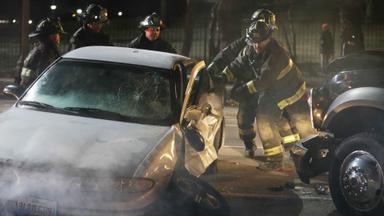 Chicago Fire 2x19