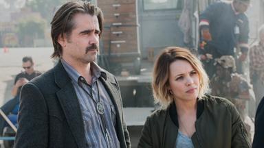True Detective 2x3