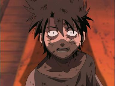 Naruto 1x40