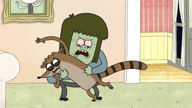 Historias corrientes 8x26