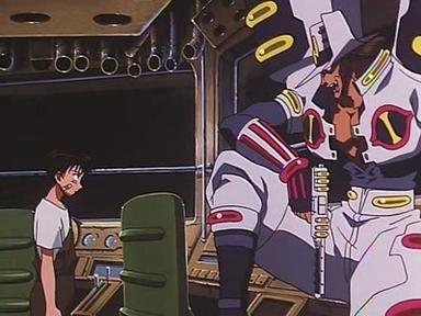 Trigun 1x7