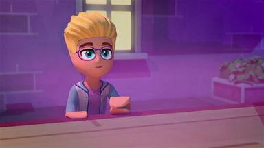 Lego Friends: El nuevo capítulo 1x10