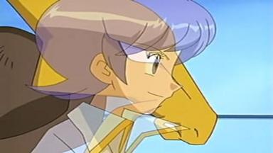 Pokémon 9x24