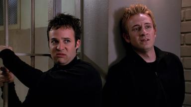 Buffy, cazavampiros 6x21