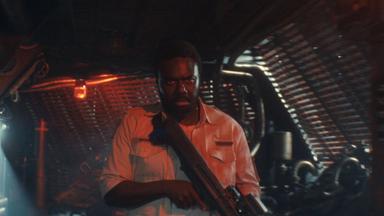Alien: Planeta Tierra 1x5