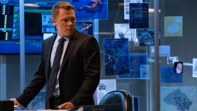 The Blacklist 6x6