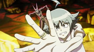 Mairimashita! Iruma-kun 2x18