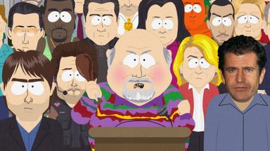 South Park 14x5