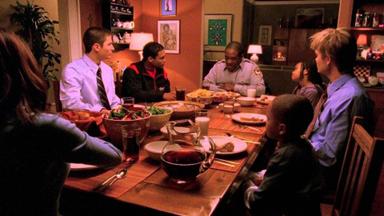 One Tree Hill 3x14