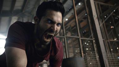 Teen Wolf 6x19