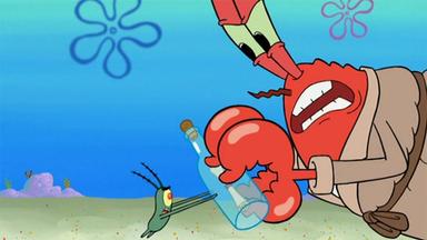 Bob Esponja 8x7