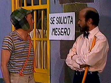 El Chavo del Ocho 7x26