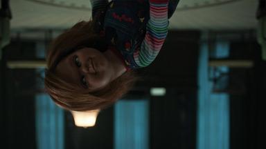 Chucky 3x2