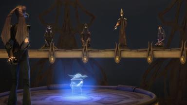 Star Wars: The Clone Wars 4x2