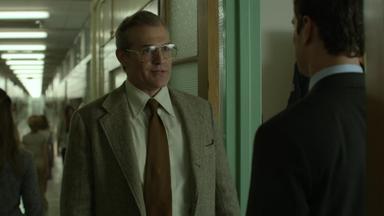 MINDHUNTER 1x8