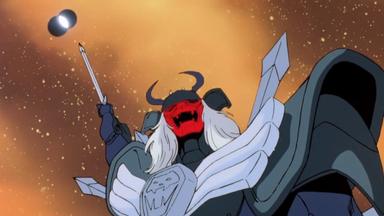 Los cinco samuráis 1x39